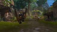 Find all the knowledge treasure (Image via Blizzard)